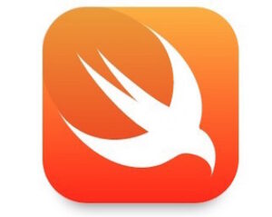 Swift Programming Icon